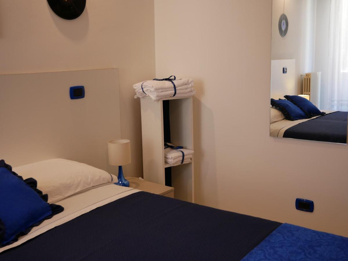 Donna Nicla B&B Матера Экстерьер фото